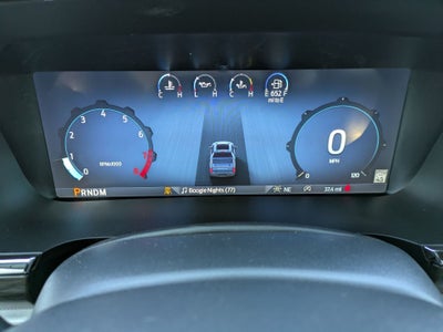 2025 Ford F-150 Lariat®