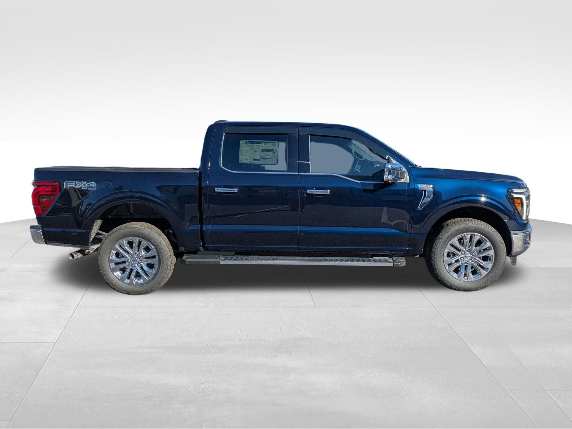 2025 Ford F-150 Lariat®