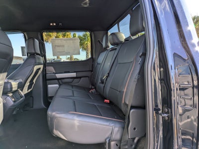 2025 Ford F-150 Lariat®