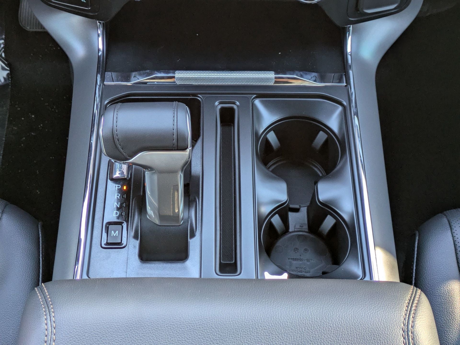 2025 Ford F-150 Lariat®