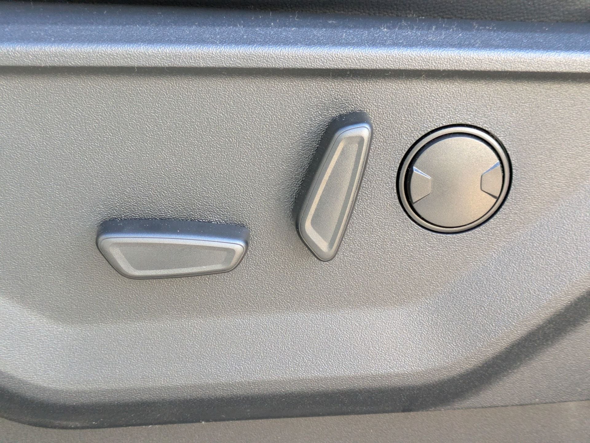 2025 Ford F-150 Lariat®