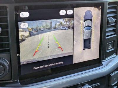 2025 Ford F-150 Lariat®