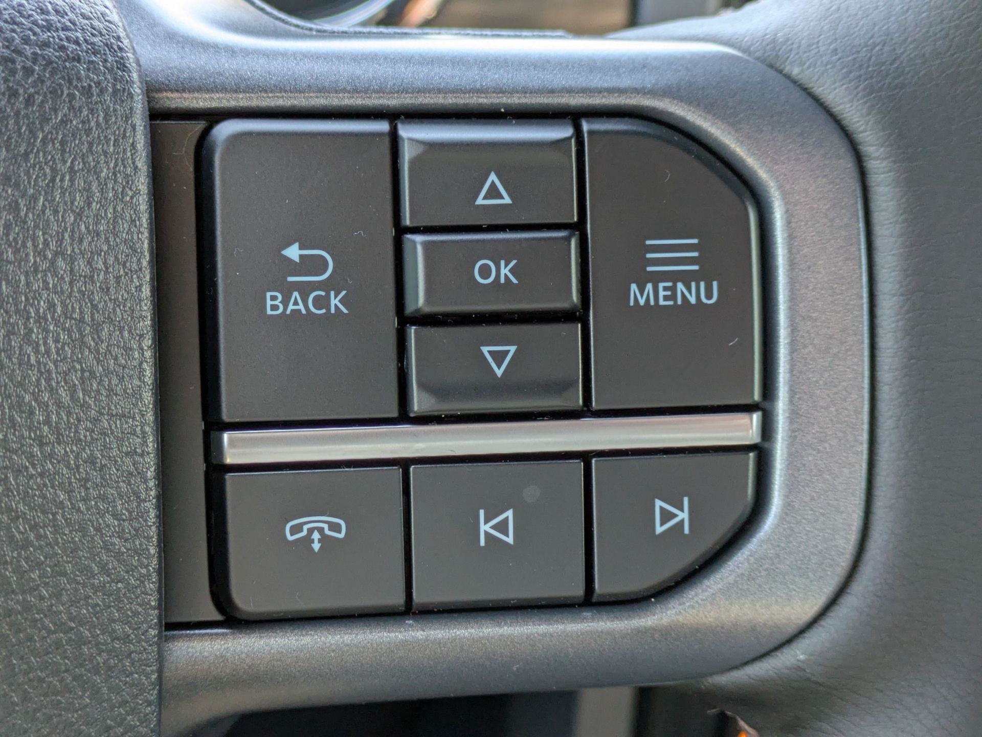 2025 Ford F-150 Lariat®