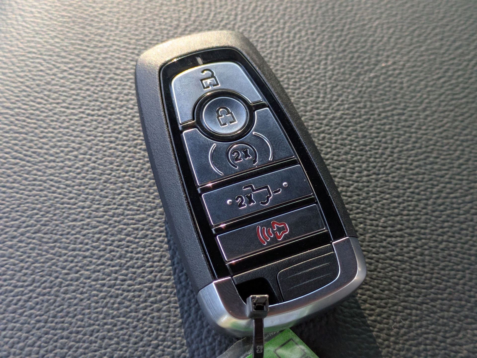 2025 Ford F-150 Lariat®