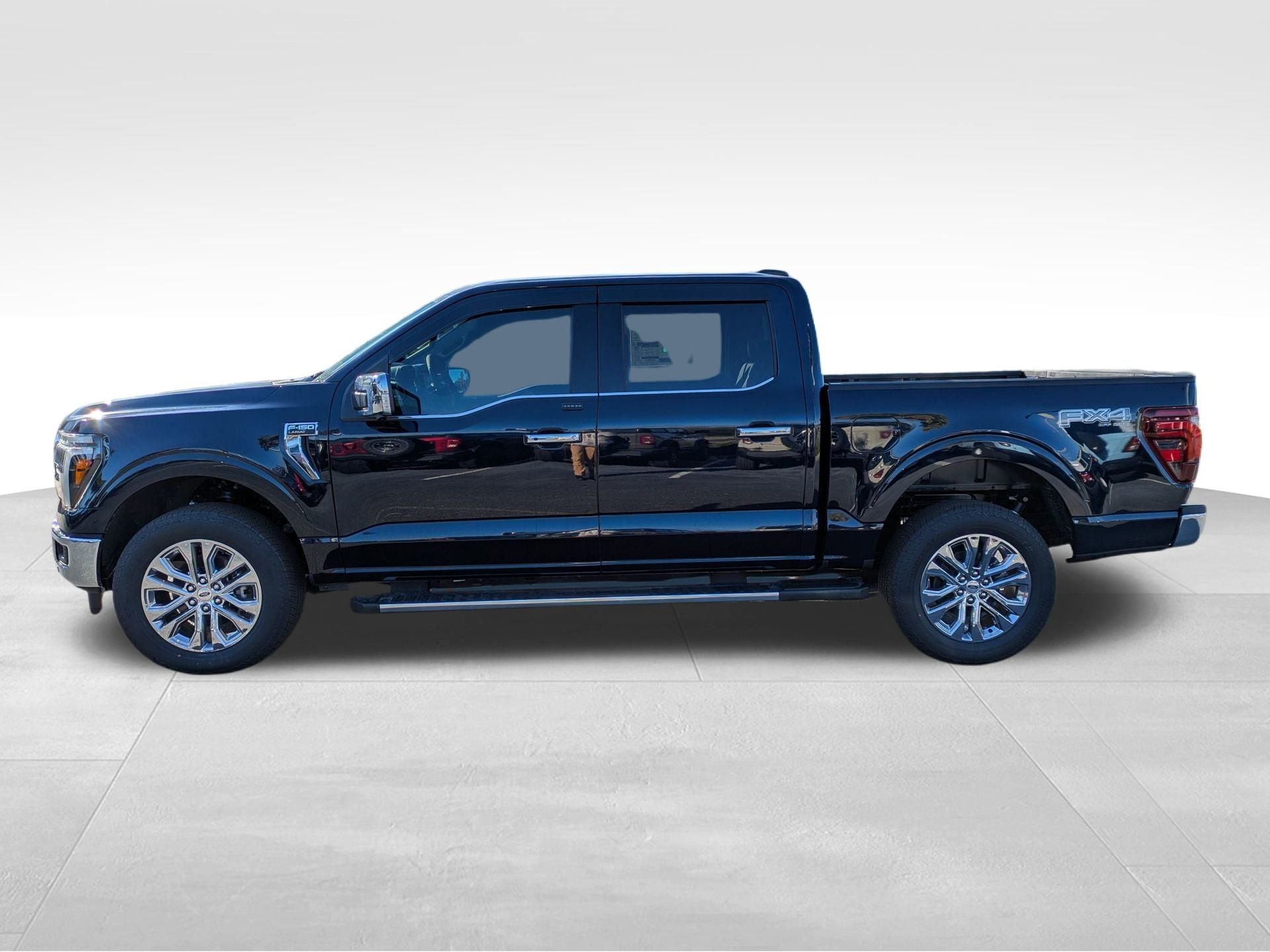 2025 Ford F-150 Lariat®
