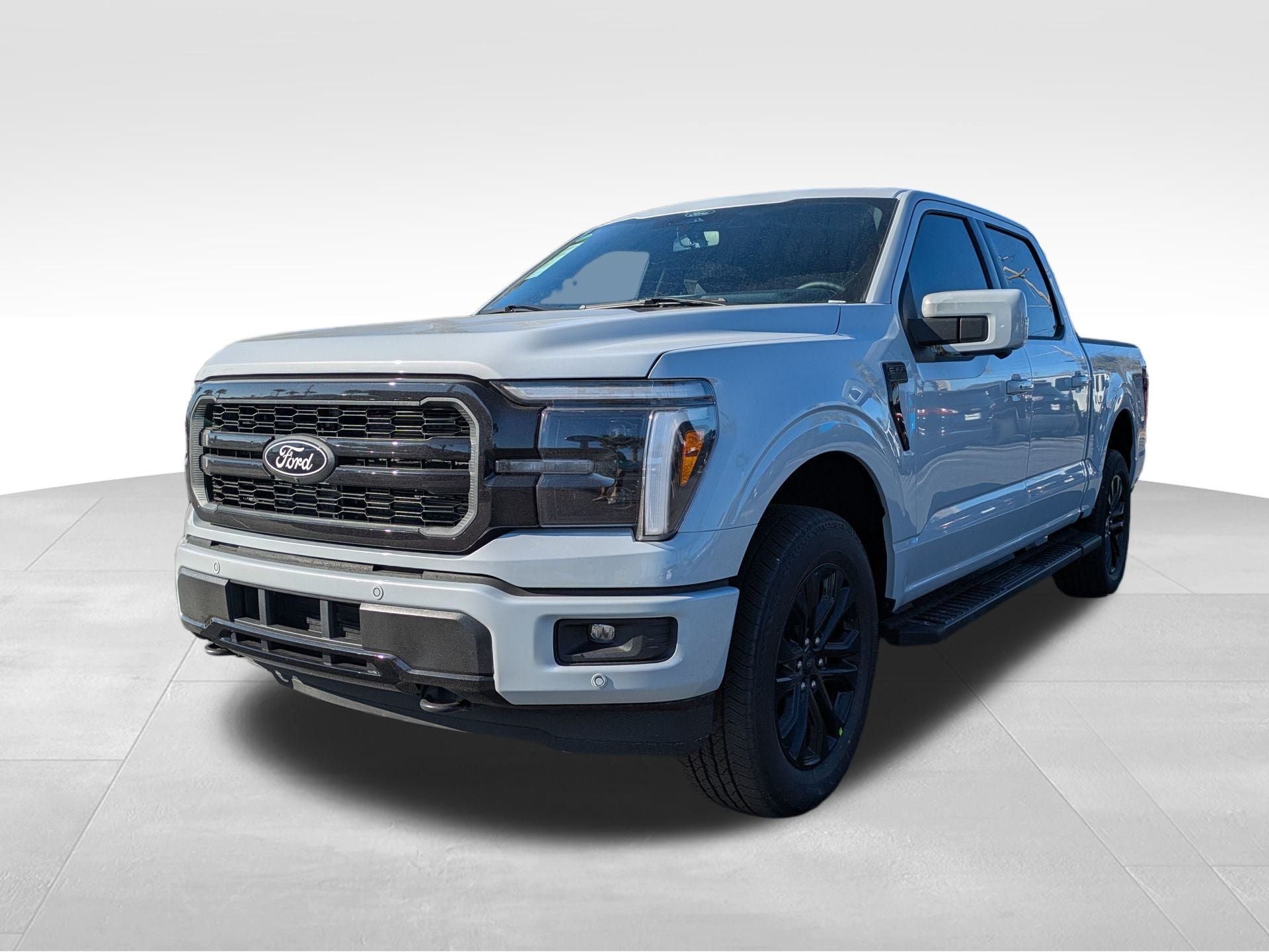 2025 Ford F-150 Lariat®