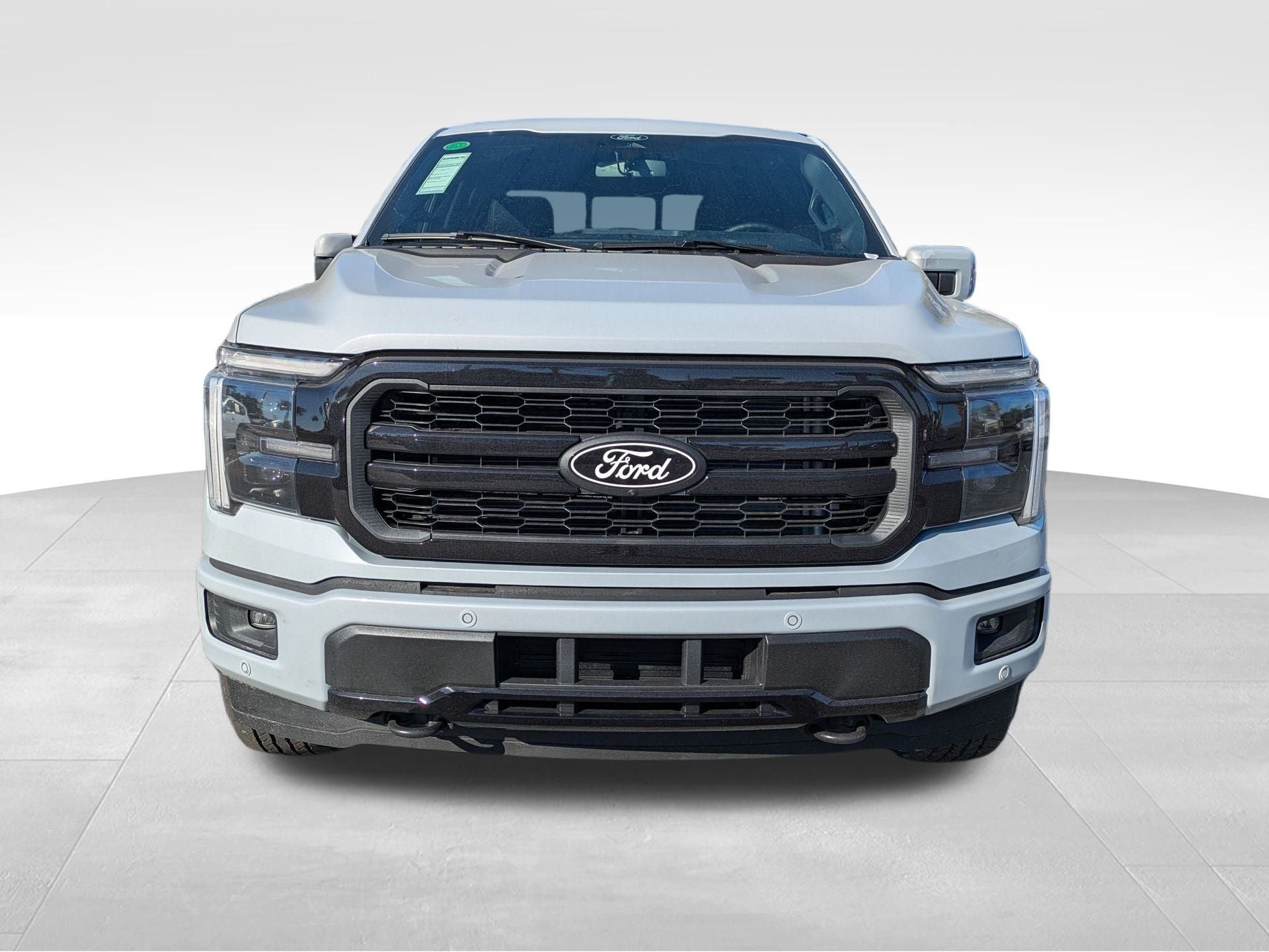 2025 Ford F-150 Lariat®