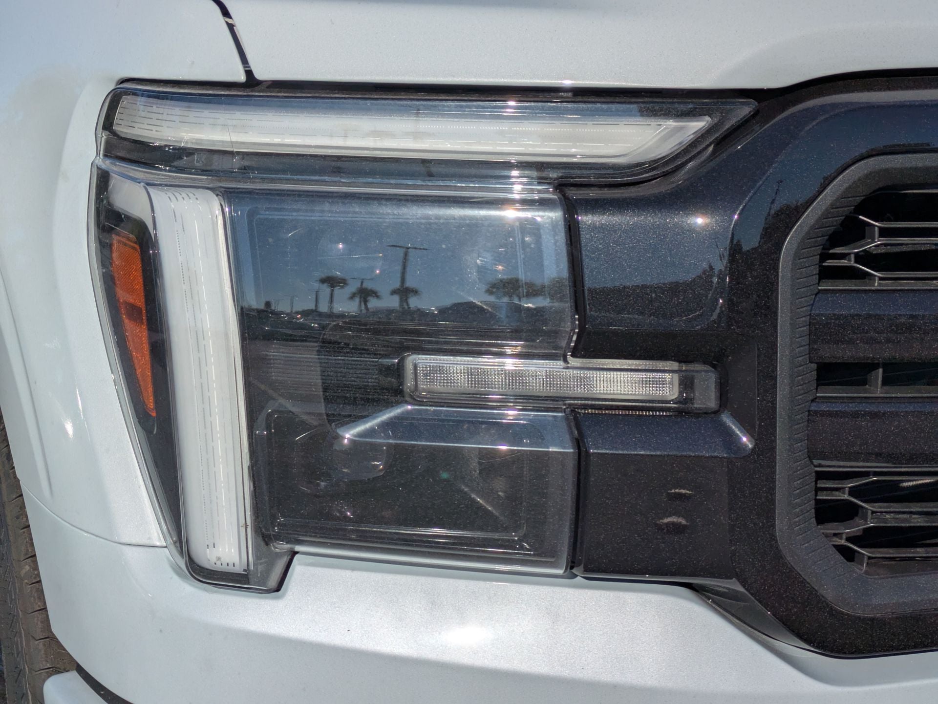 2025 Ford F-150 Lariat®