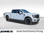 2025 Ford F-150 Lariat®