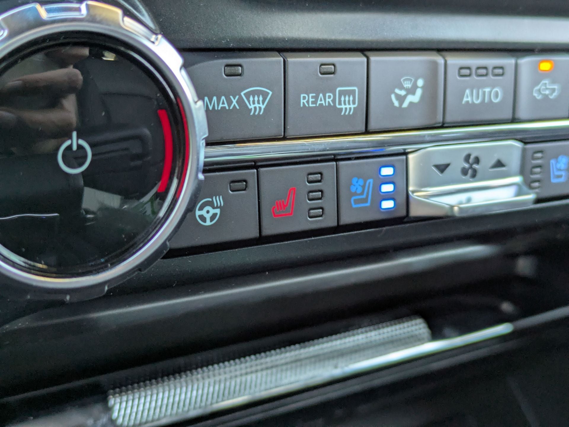 2025 Ford F-150 Lariat®