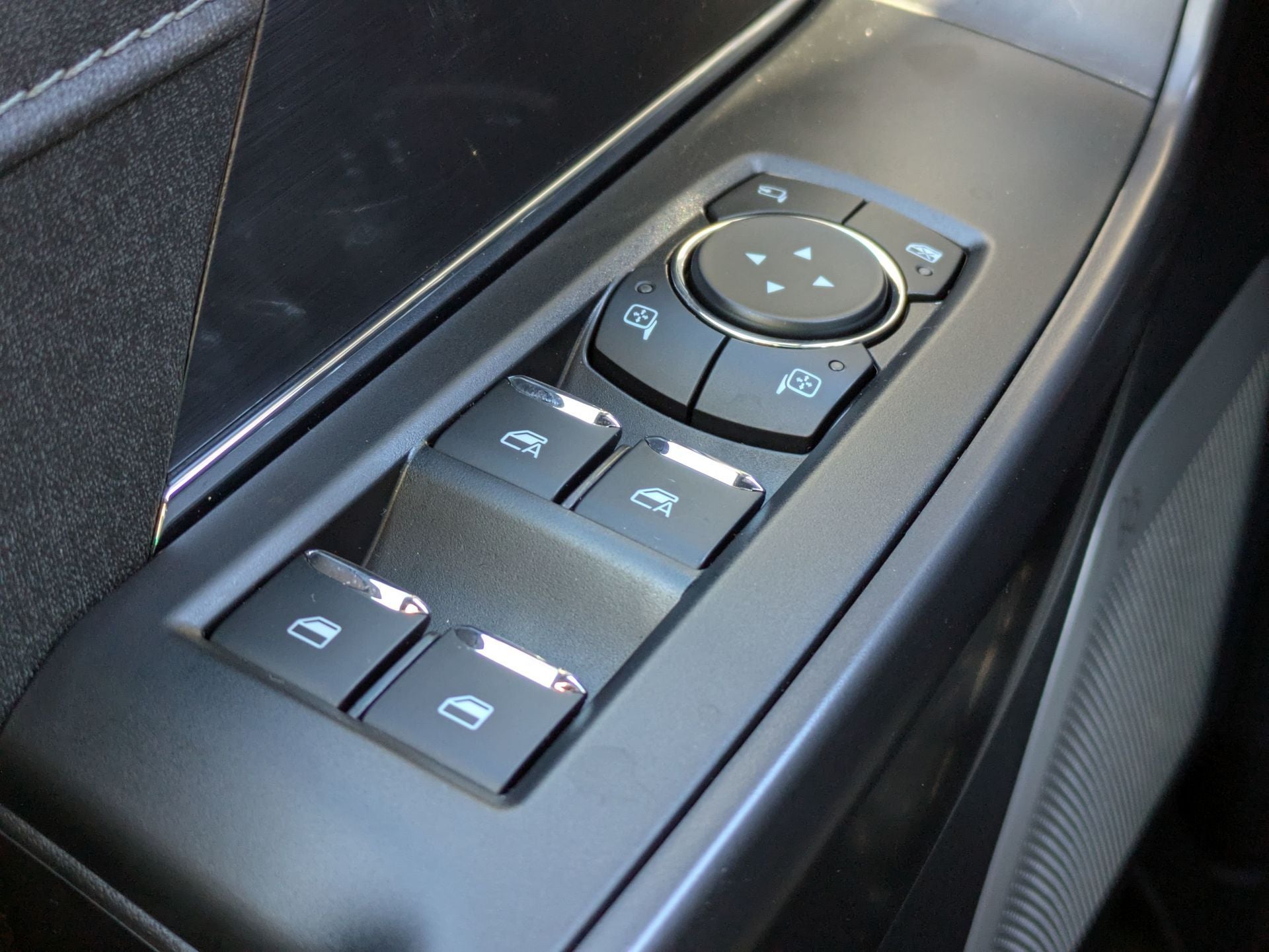 2025 Ford F-150 Lariat®