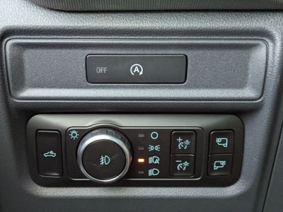 2025 Ford F-150 Lariat®