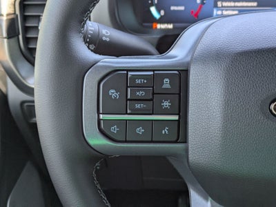 2025 Ford F-150 Lariat®