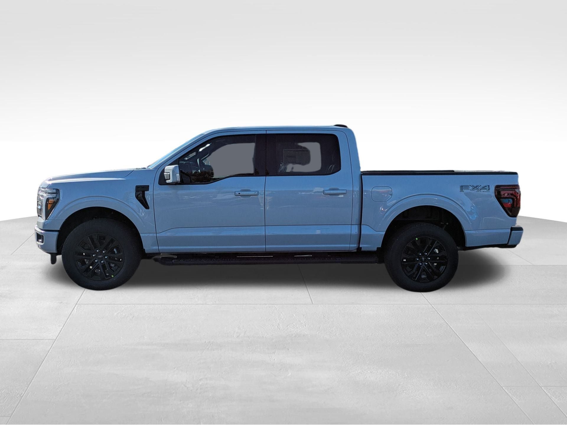 2025 Ford F-150 Lariat®