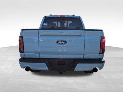 2025 Ford F-150 Lariat®