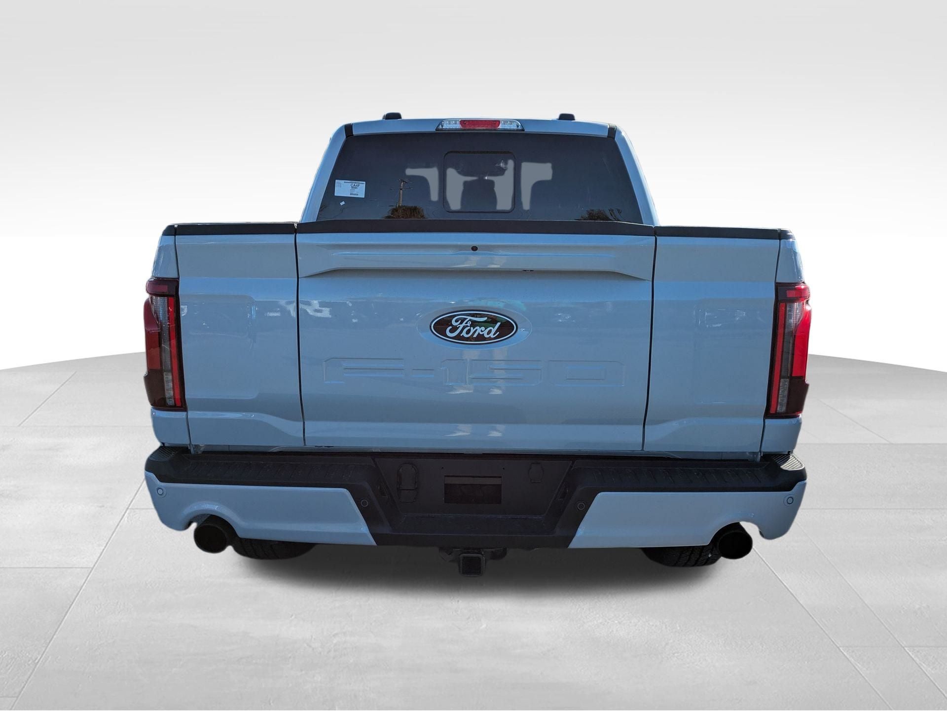 2025 Ford F-150 Lariat®