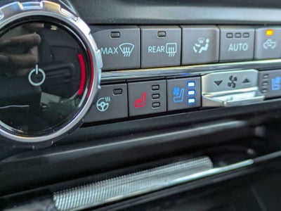 2025 Ford F-150 Lariat®