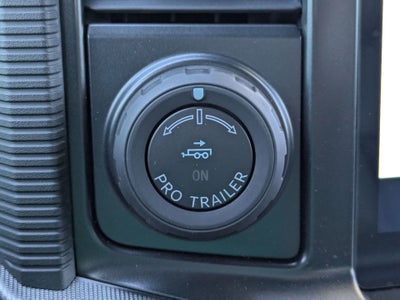 2025 Ford F-150 Lariat®