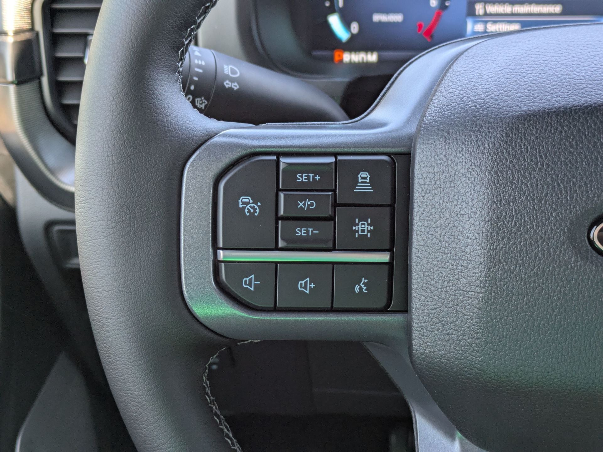 2025 Ford F-150 Lariat®