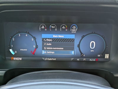 2025 Ford F-150 Lariat®