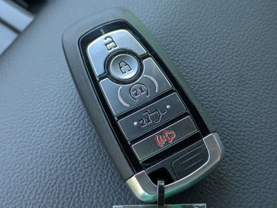 2025 Ford F-150 Lariat®