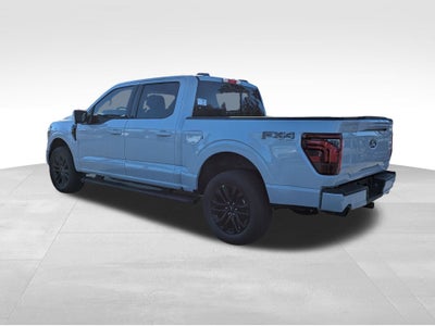 2025 Ford F-150 Lariat®