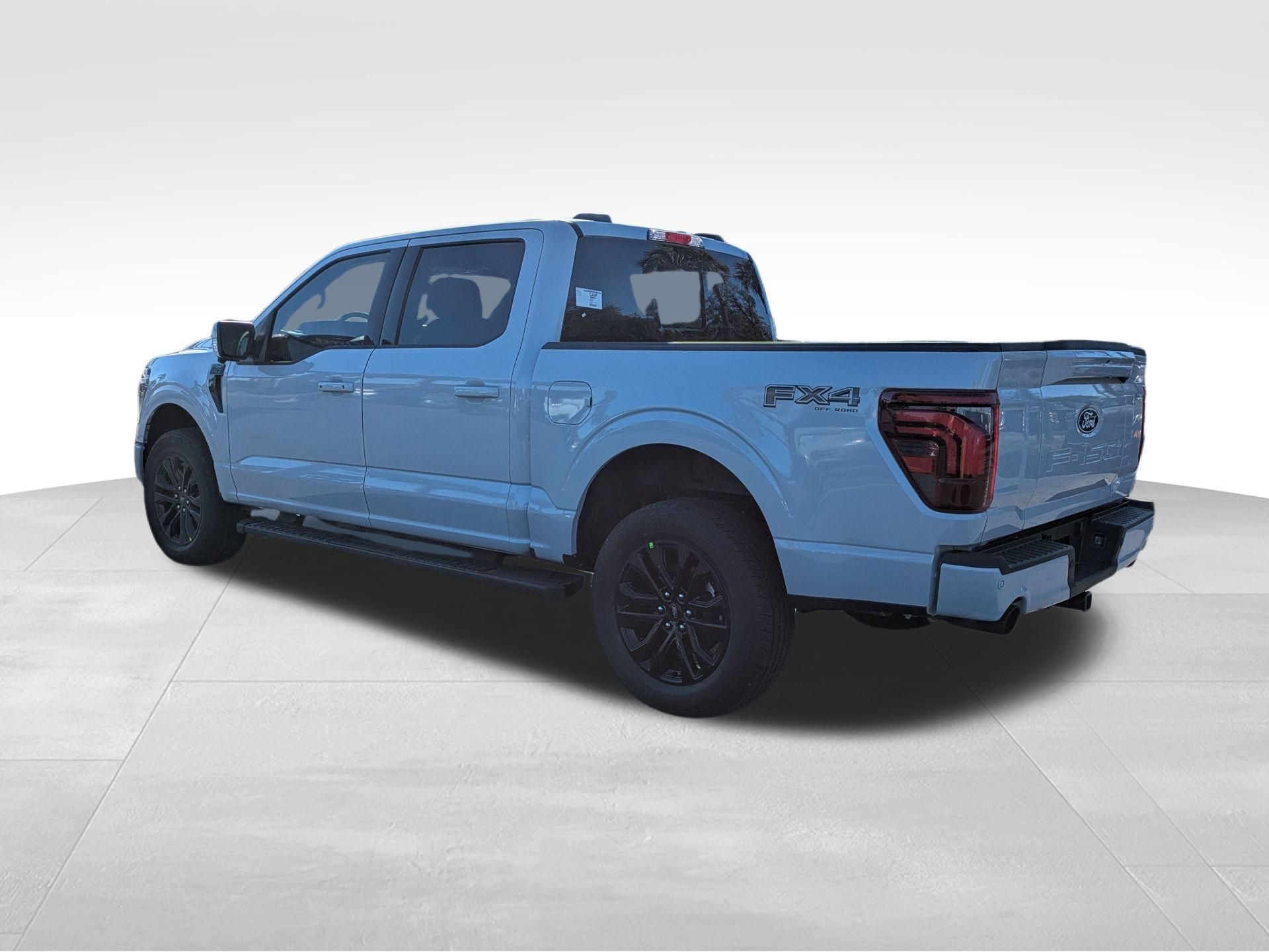 2025 Ford F-150 Lariat®