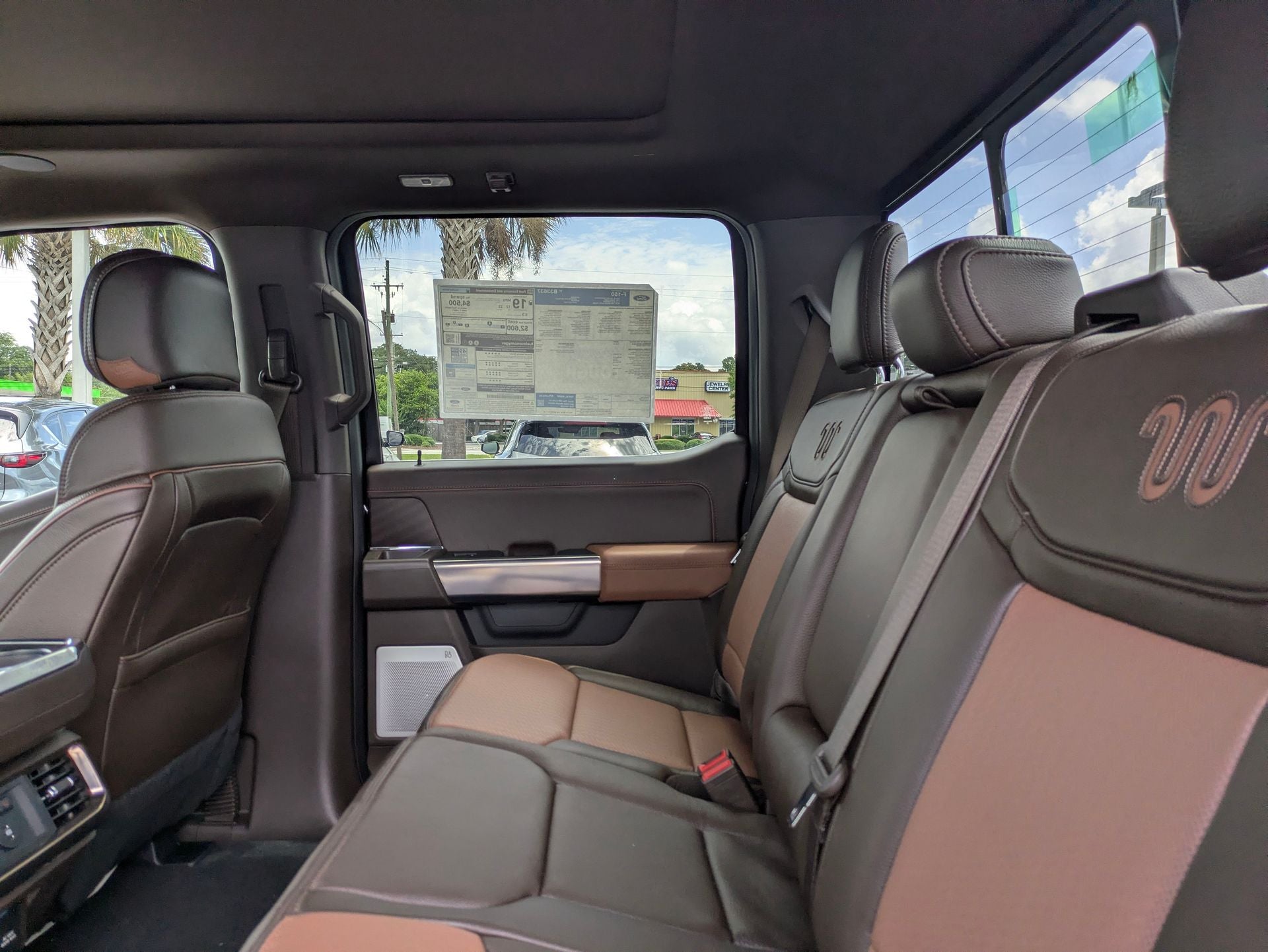 2026 Ford F-150 King Ranch®
