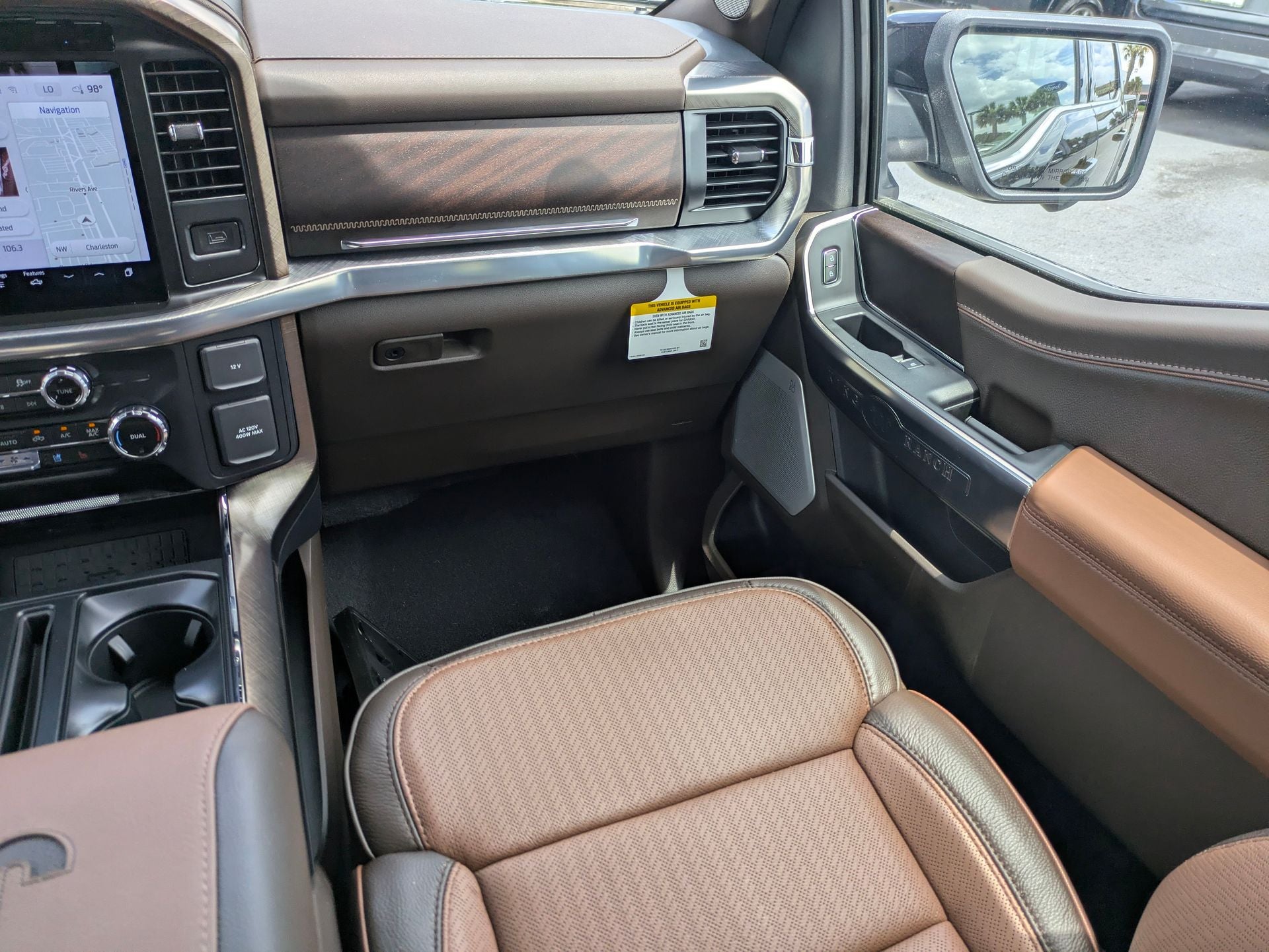 2026 Ford F-150 King Ranch®