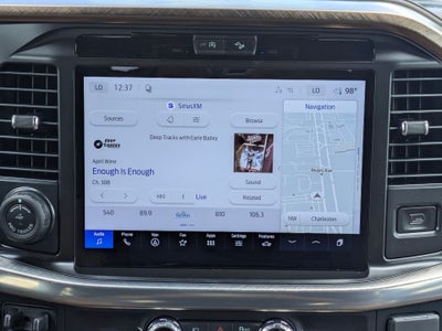2026 Ford F-150 King Ranch®