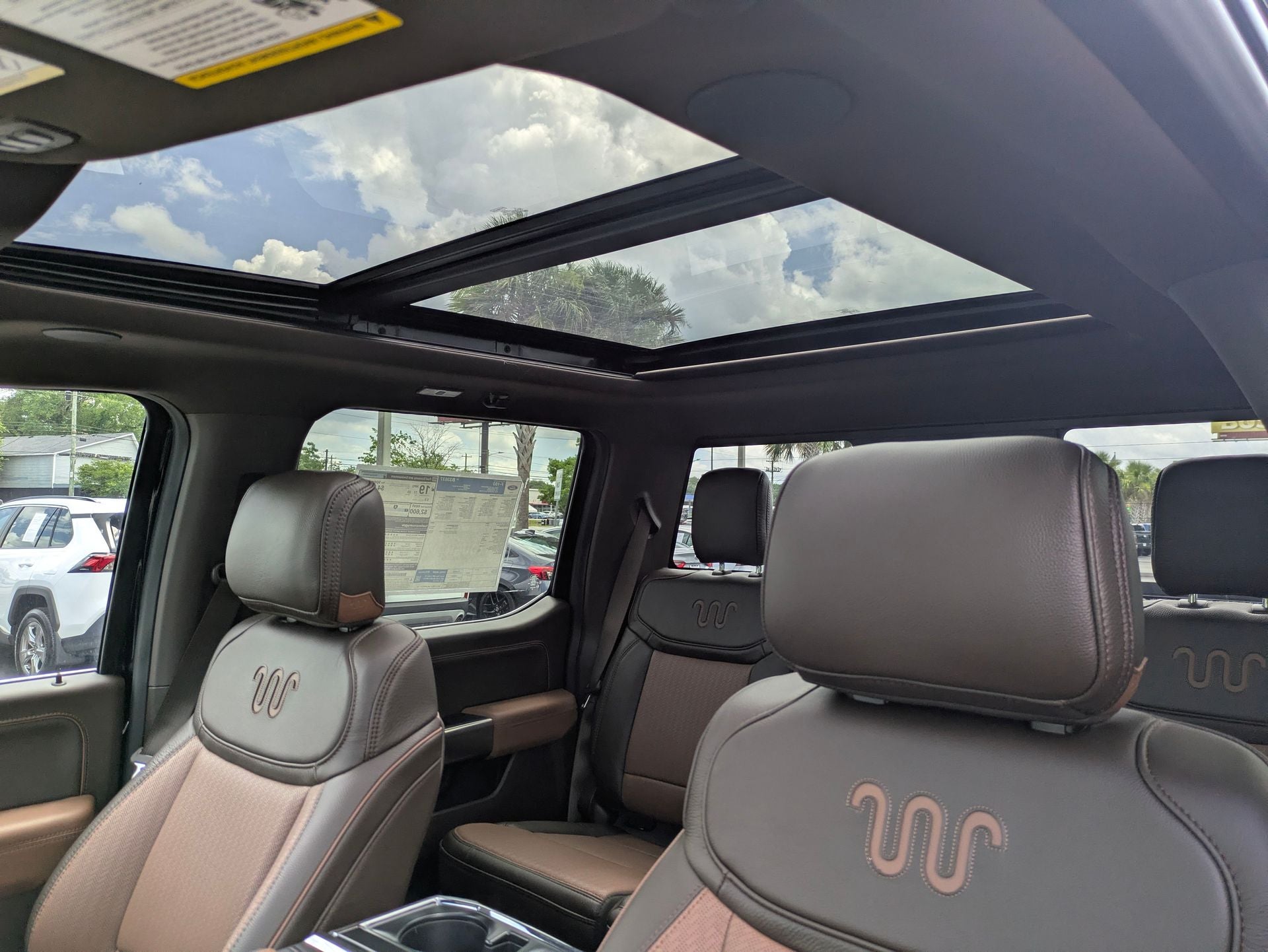 2026 Ford F-150 King Ranch®