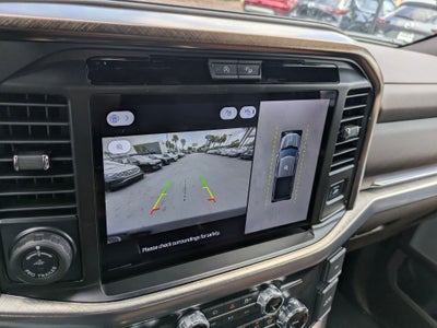 2026 Ford F-150 King Ranch®