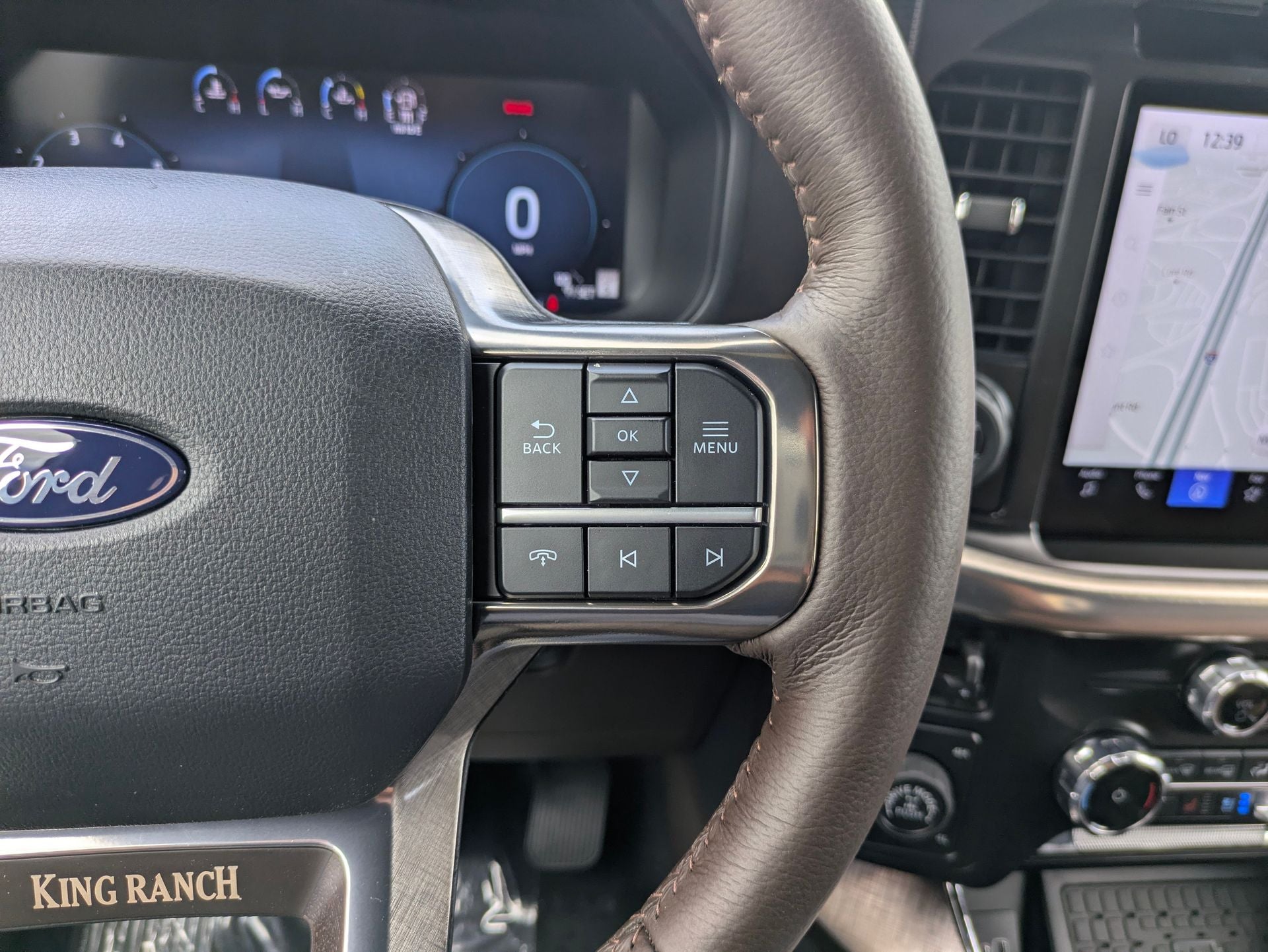 2026 Ford F-150 King Ranch®