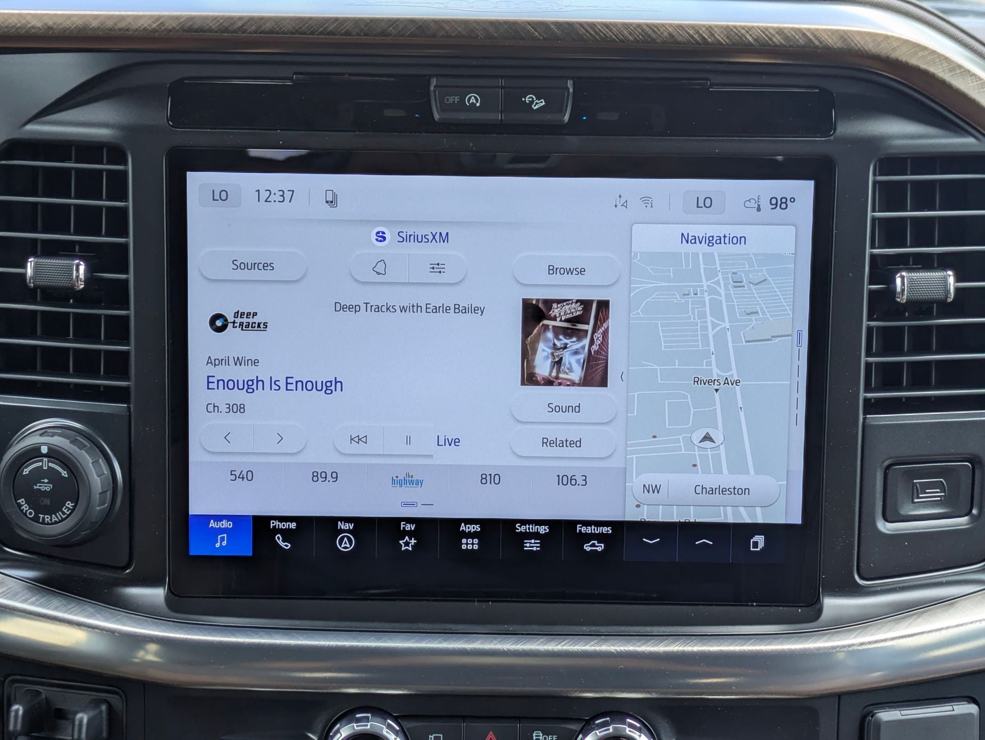 2026 Ford F-150 King Ranch®