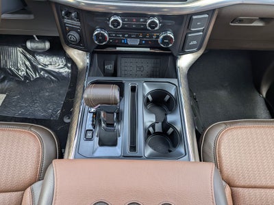 2026 Ford F-150 King Ranch®