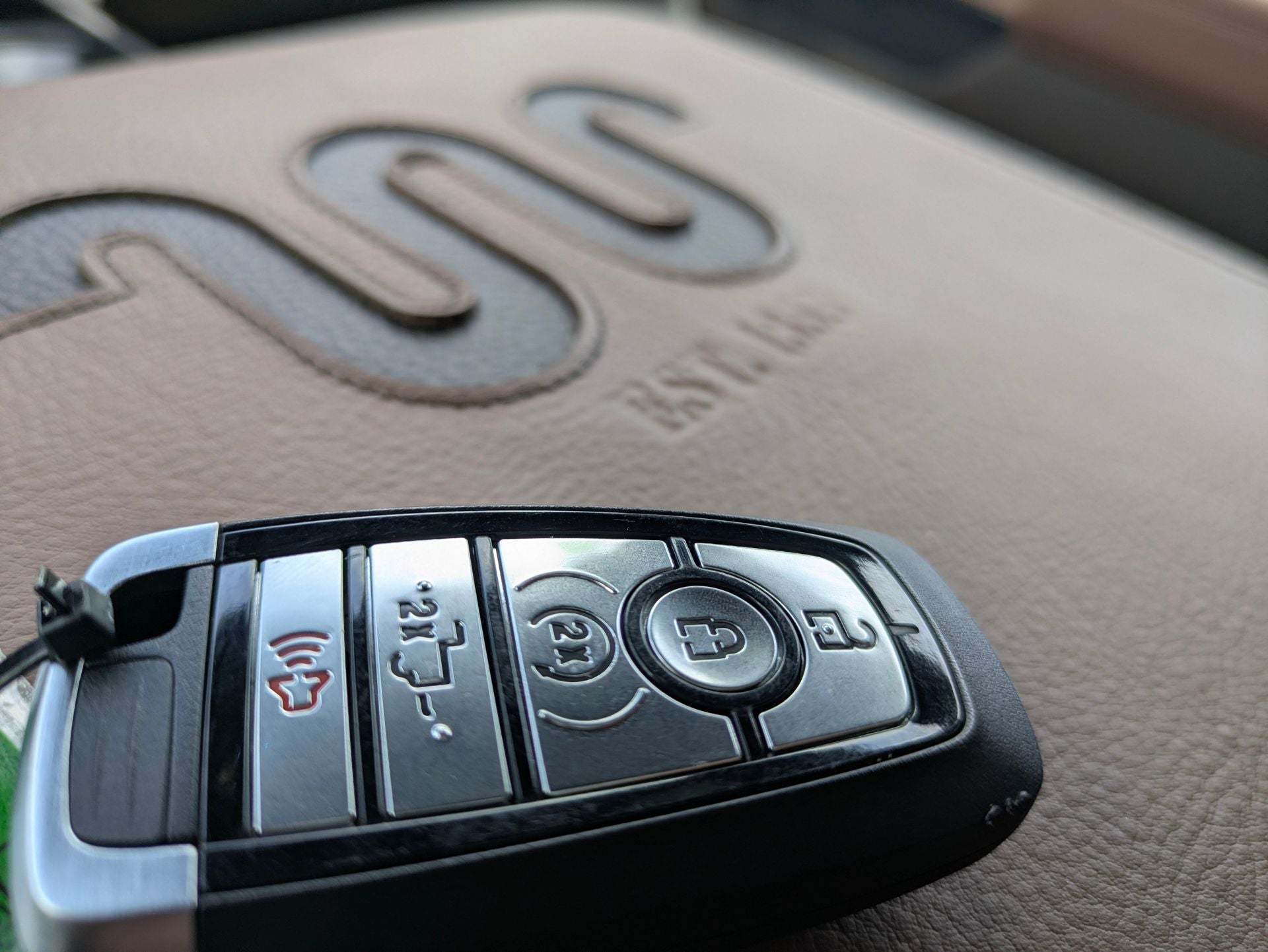 2026 Ford F-150 King Ranch®