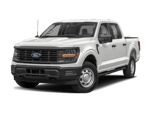 2026 Ford F-150 King Ranch®
