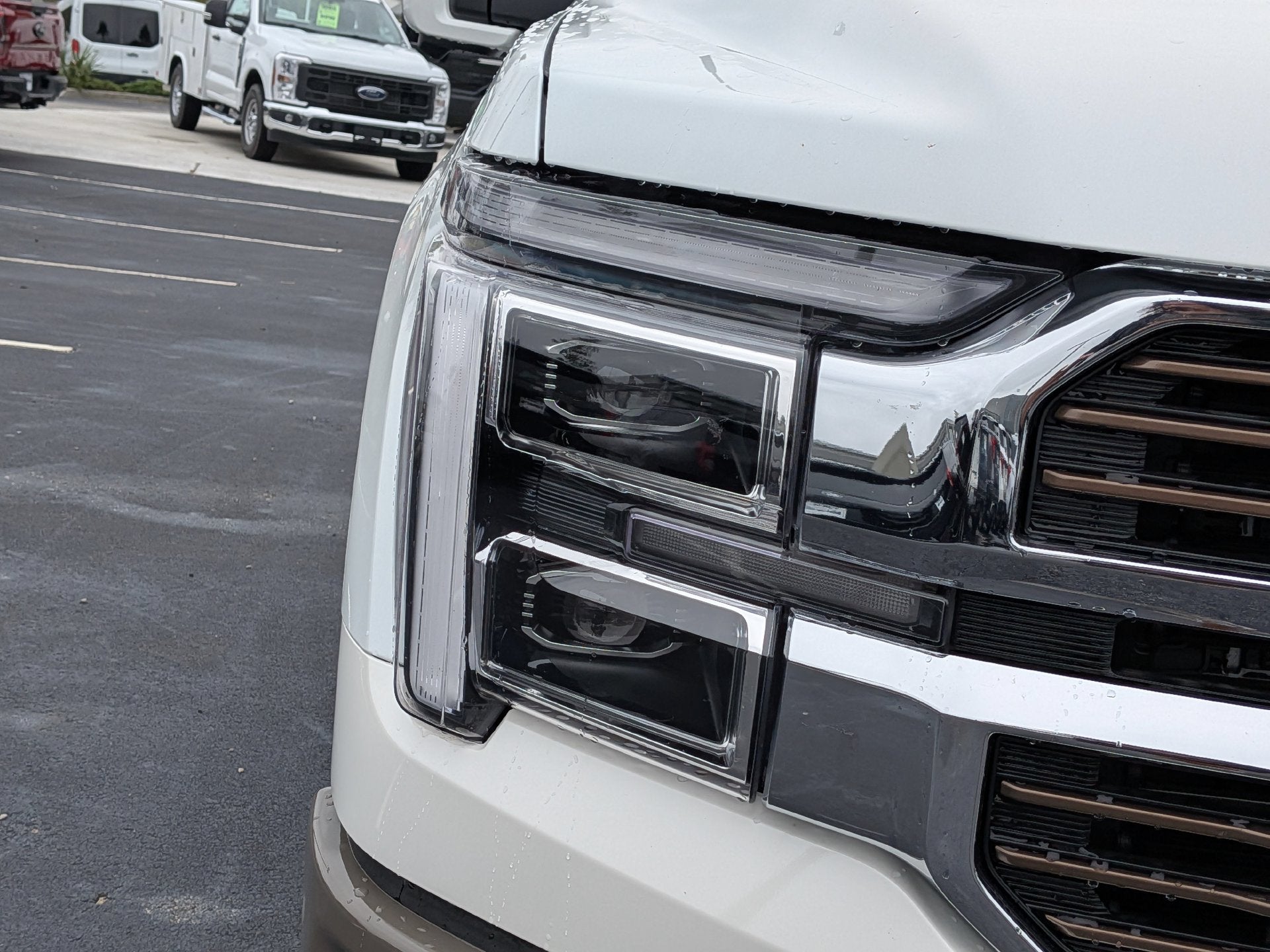 2026 Ford F-150 King Ranch®