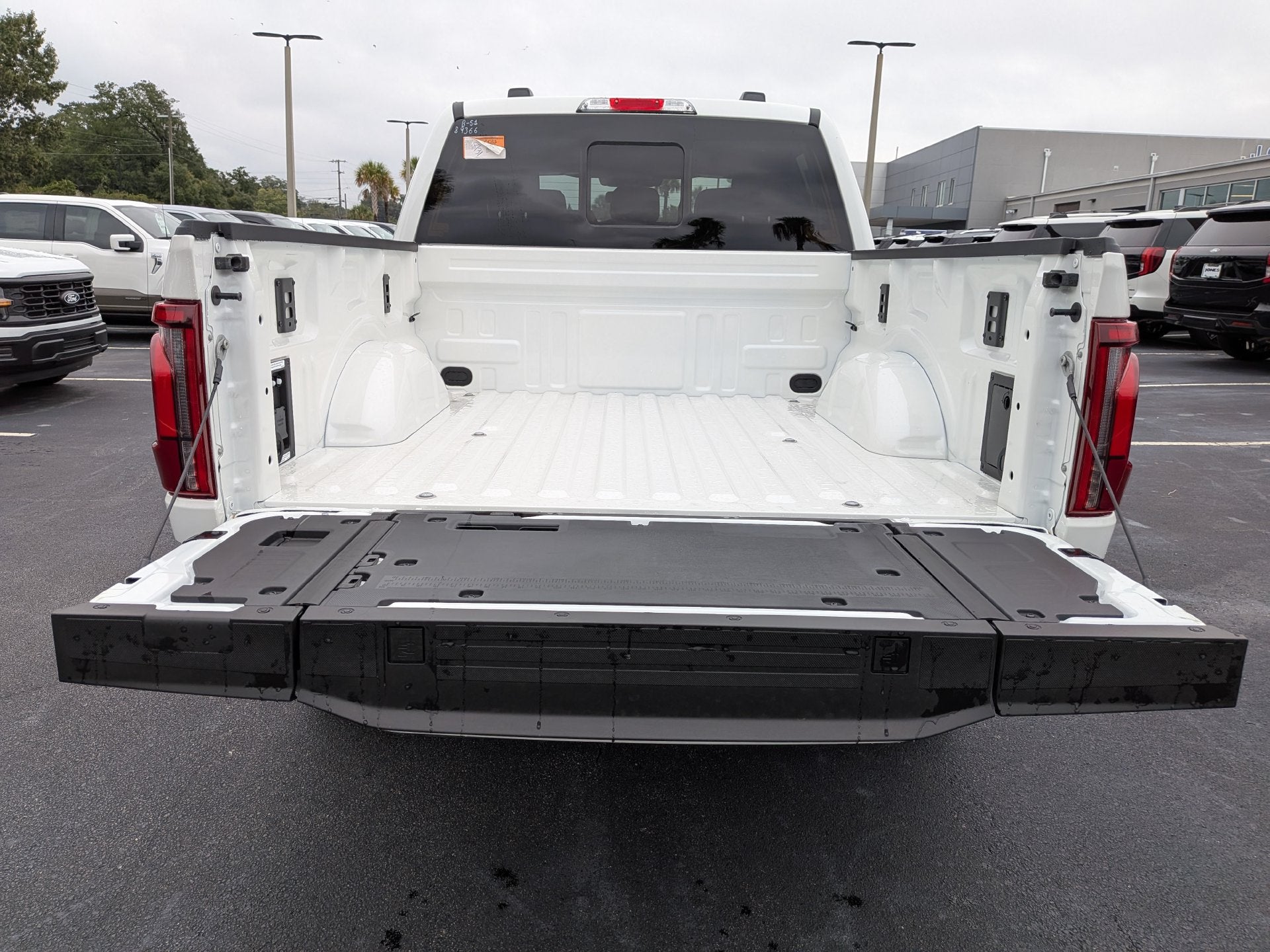 2026 Ford F-150 King Ranch®