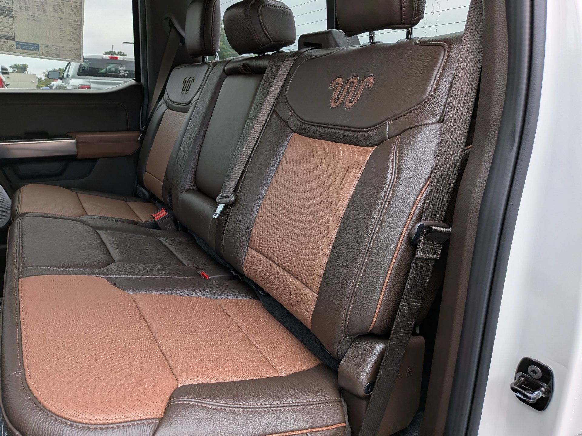 2026 Ford F-150 King Ranch®
