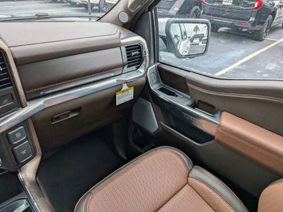 2026 Ford F-150 King Ranch®