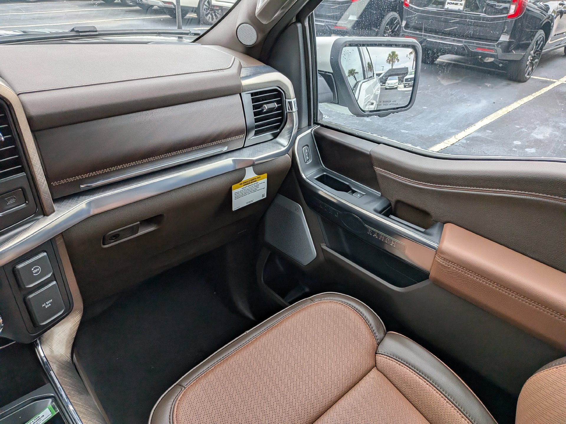 2026 Ford F-150 King Ranch®