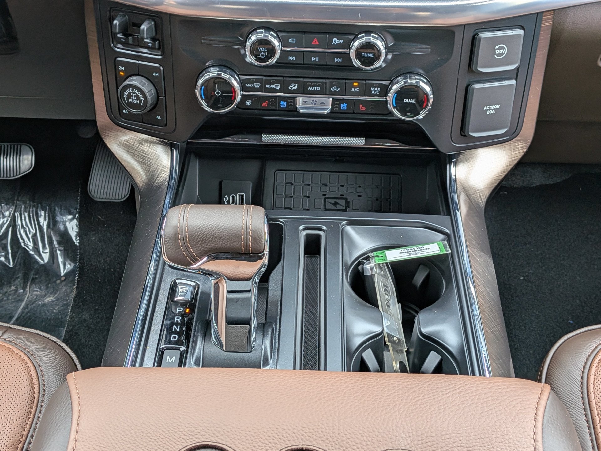 2026 Ford F-150 King Ranch®