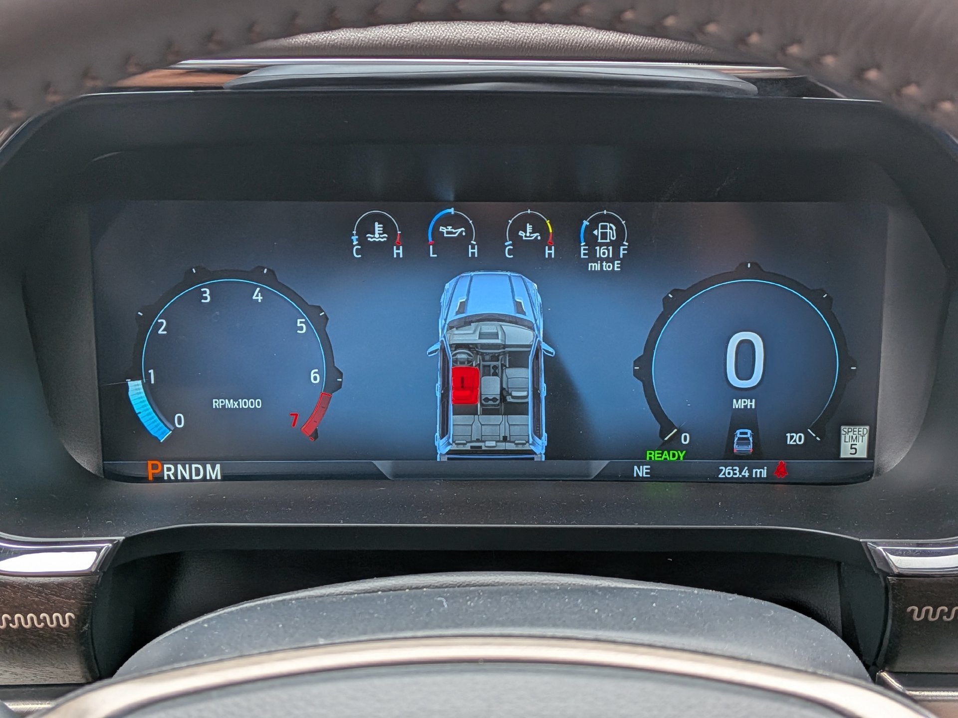 2026 Ford F-150 King Ranch®
