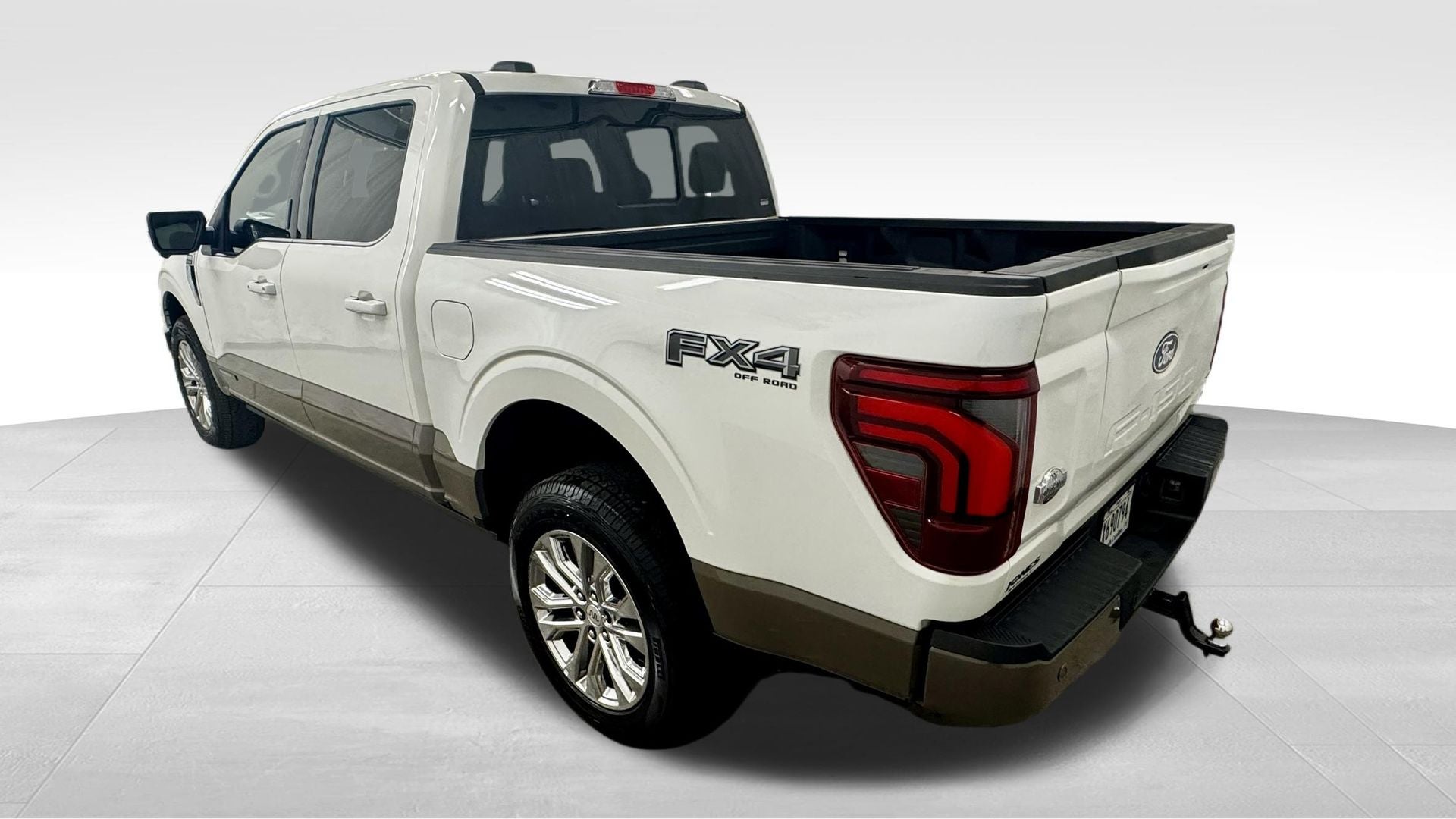 2026 Ford F-150 King Ranch®