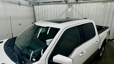 2026 Ford F-150 King Ranch®