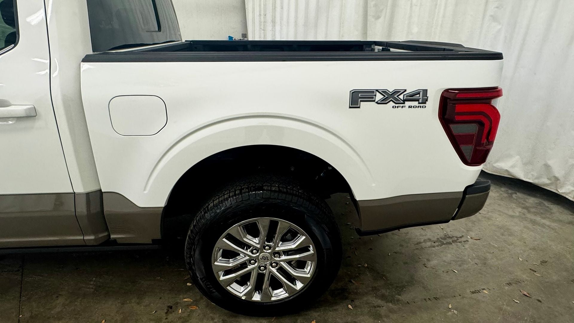 2026 Ford F-150 King Ranch®