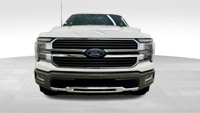 2026 Ford F-150 King Ranch®