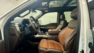 2026 Ford F-150 King Ranch®