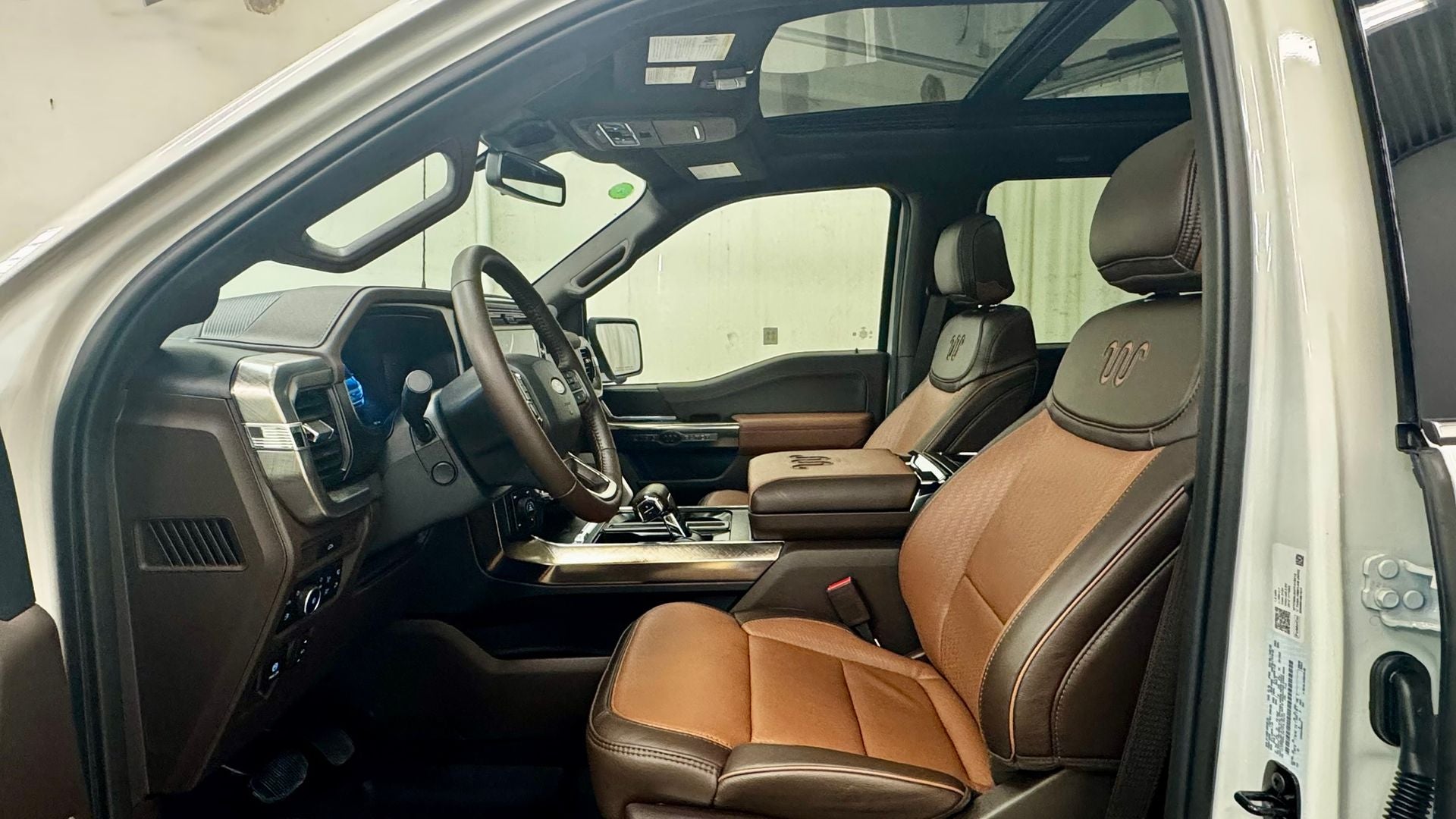 2026 Ford F-150 King Ranch®